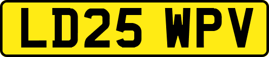 LD25WPV