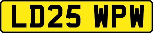 LD25WPW
