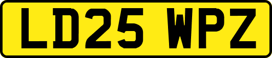 LD25WPZ