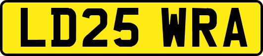 LD25WRA