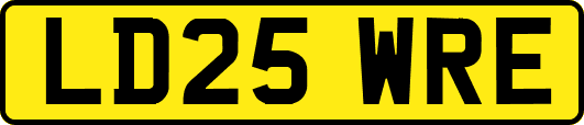 LD25WRE