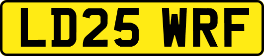 LD25WRF