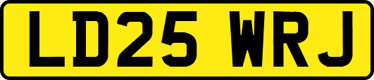 LD25WRJ