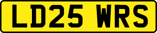 LD25WRS