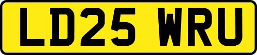 LD25WRU