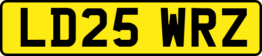 LD25WRZ