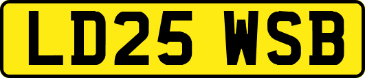 LD25WSB