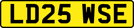 LD25WSE