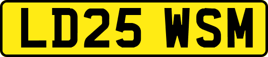 LD25WSM