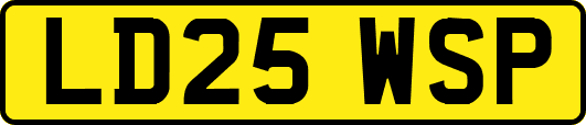 LD25WSP