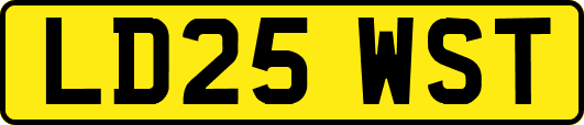 LD25WST