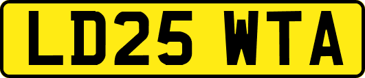 LD25WTA