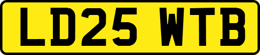 LD25WTB