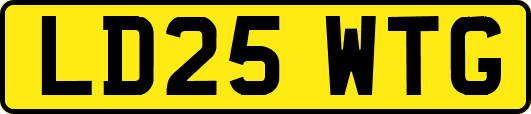 LD25WTG