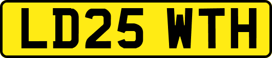 LD25WTH