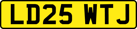 LD25WTJ