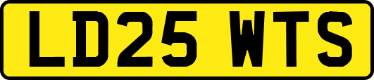 LD25WTS
