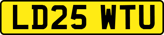 LD25WTU