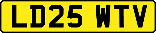 LD25WTV