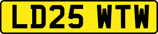 LD25WTW