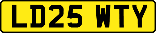LD25WTY