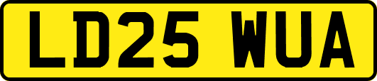 LD25WUA