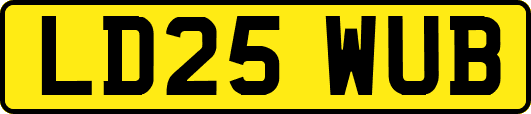 LD25WUB