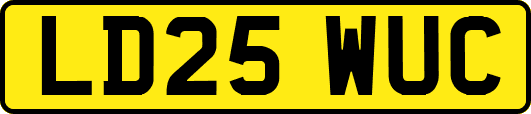 LD25WUC