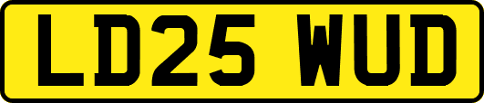 LD25WUD