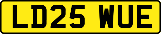 LD25WUE