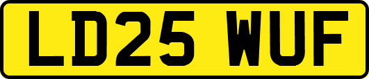LD25WUF