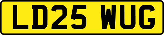 LD25WUG