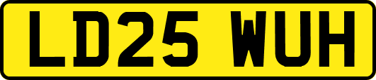 LD25WUH