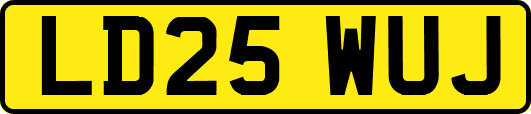 LD25WUJ
