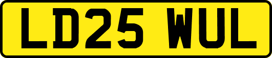 LD25WUL