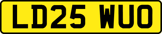 LD25WUO