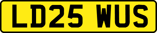 LD25WUS