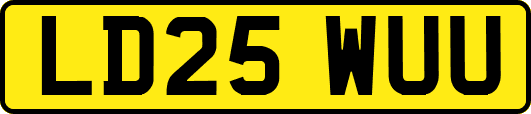 LD25WUU