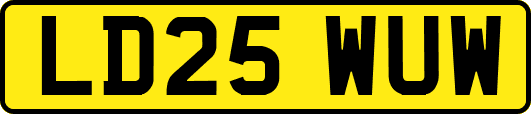 LD25WUW