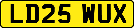 LD25WUX