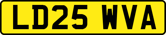 LD25WVA