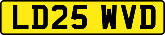 LD25WVD