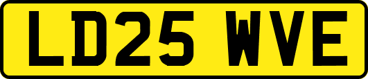 LD25WVE