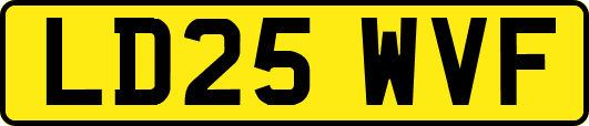 LD25WVF