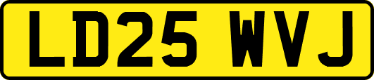 LD25WVJ