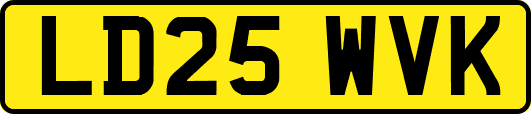 LD25WVK