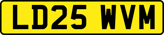 LD25WVM
