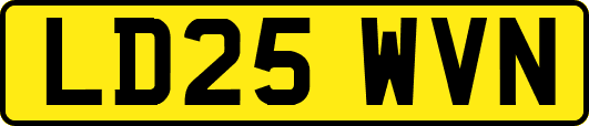 LD25WVN