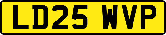 LD25WVP
