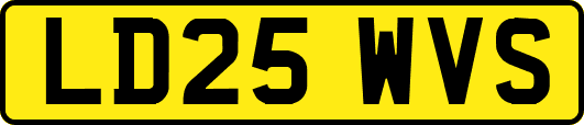 LD25WVS